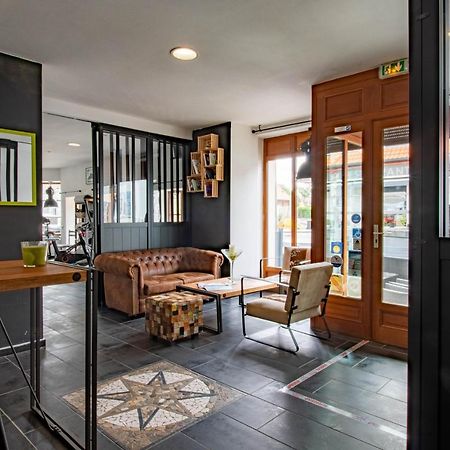Apartmán La Marine D'Opale Ambleteuse Exteriér fotografie