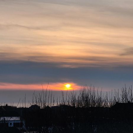 Apartmán La Marine D'Opale Ambleteuse Exteriér fotografie