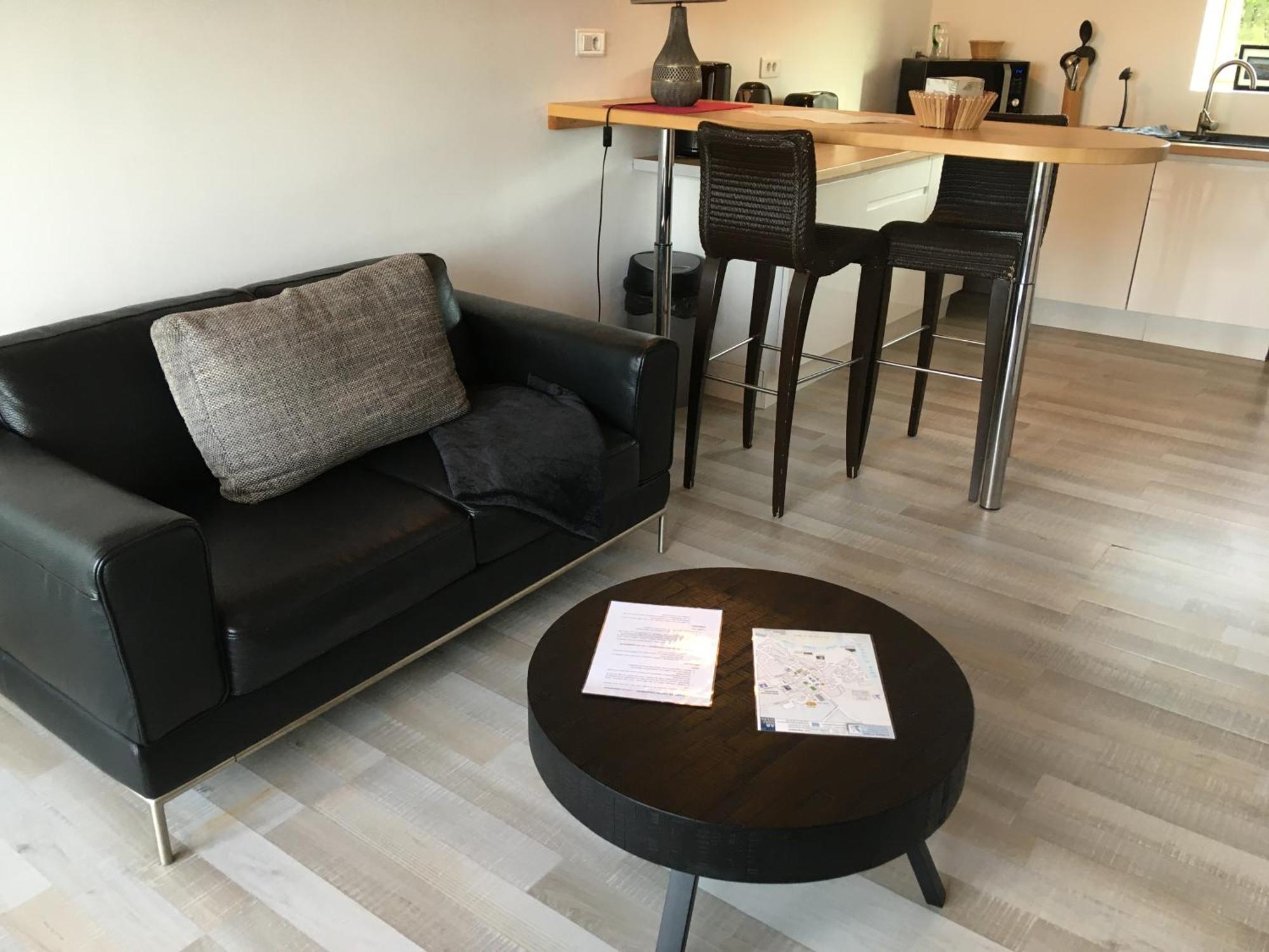Apartmán La Marine D'Opale Ambleteuse Exteriér fotografie