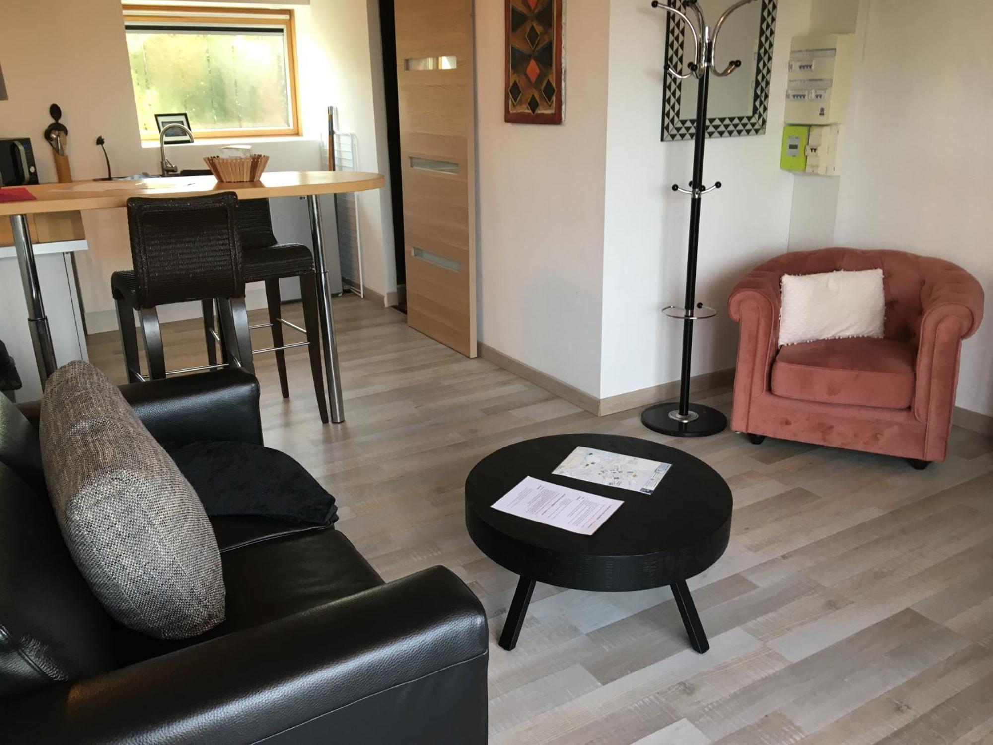 Apartmán La Marine D'Opale Ambleteuse Exteriér fotografie