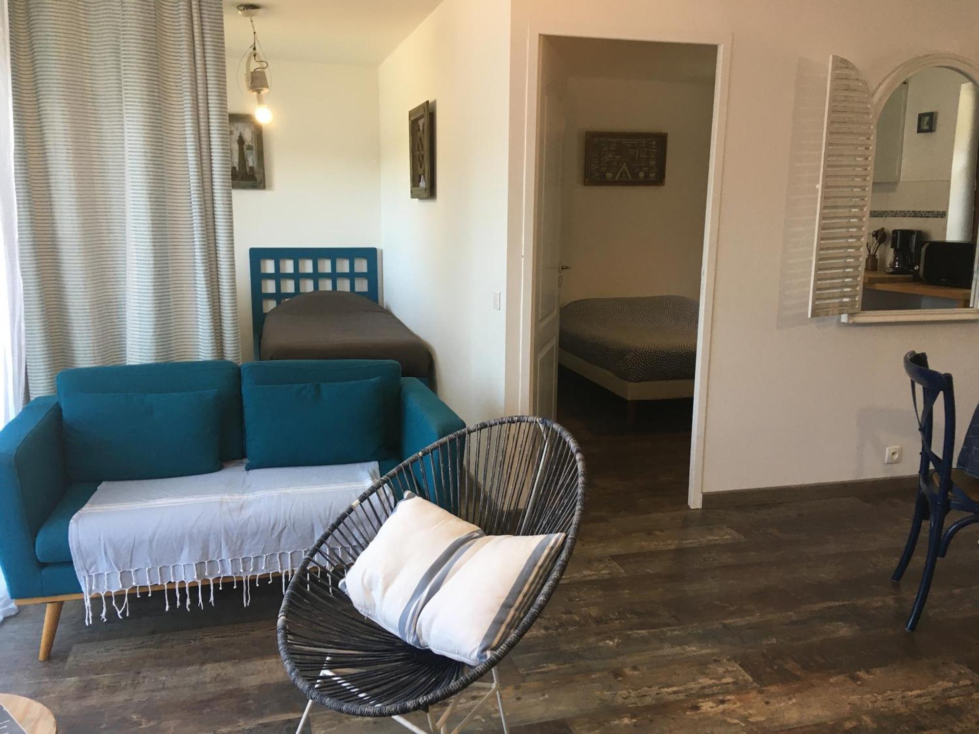 Apartmán La Marine D'Opale Ambleteuse Exteriér fotografie