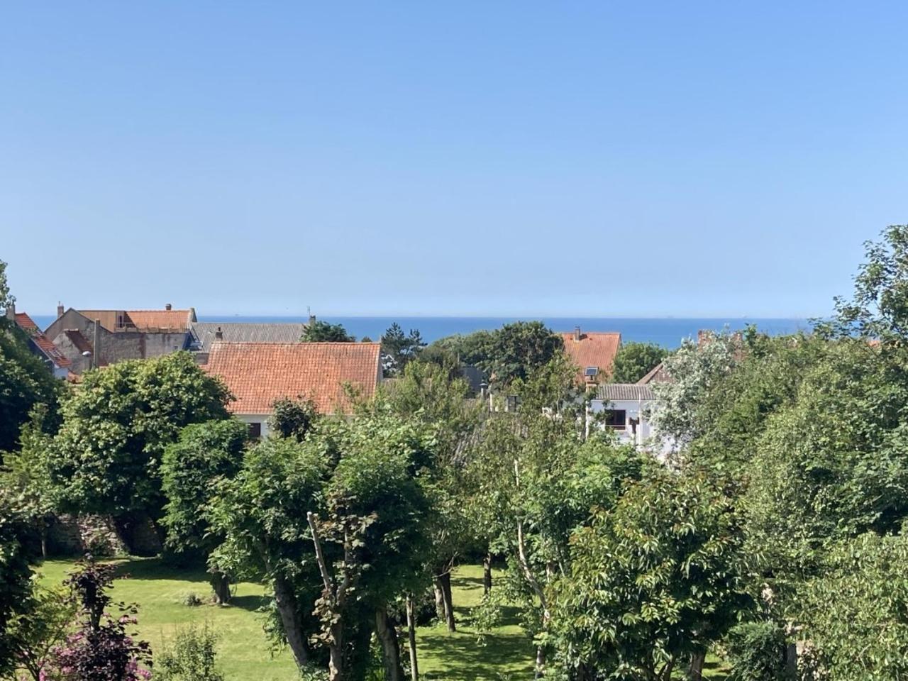 Apartmán La Marine D'Opale Ambleteuse Exteriér fotografie