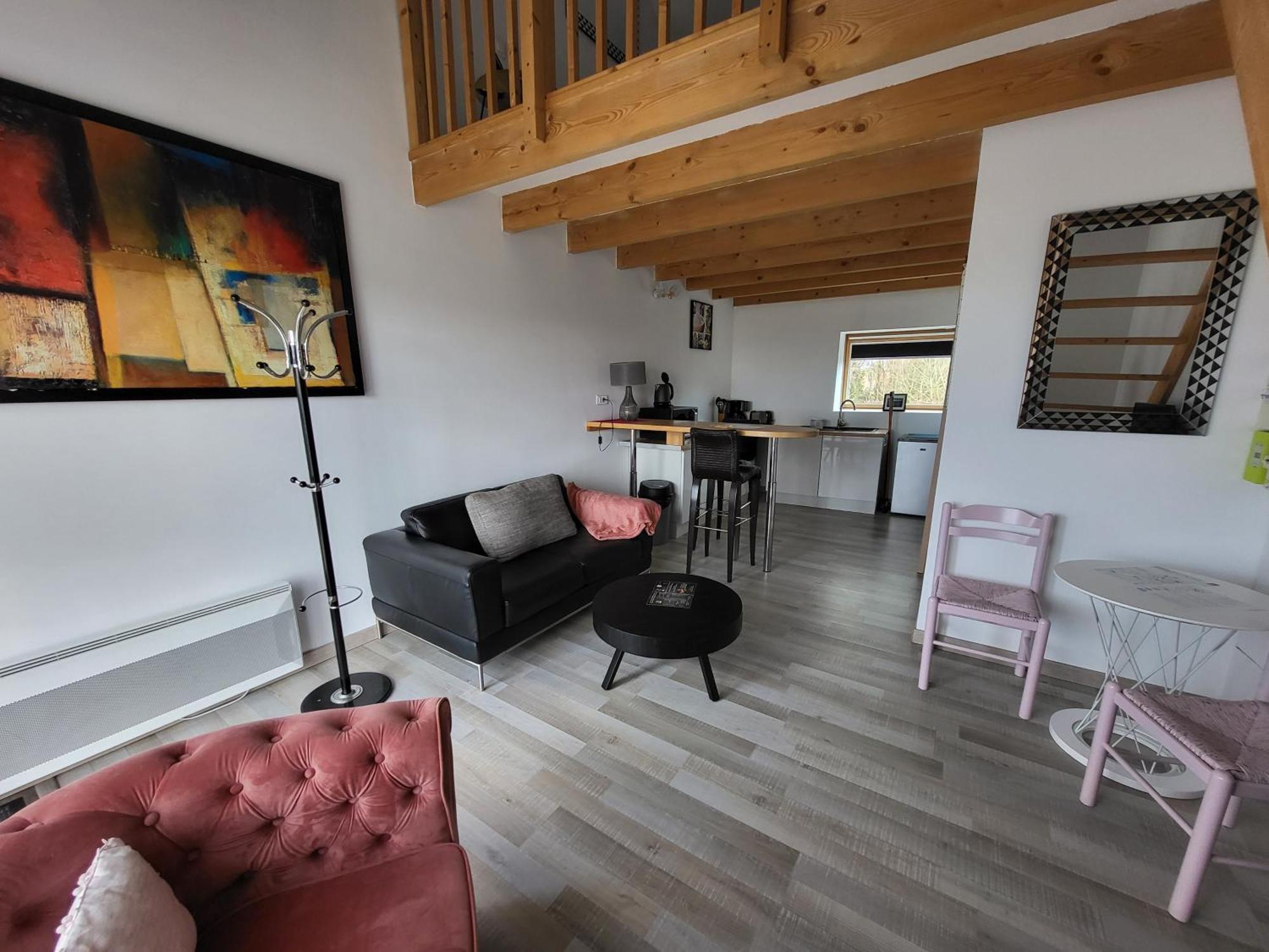 Apartmán La Marine D'Opale Ambleteuse Exteriér fotografie