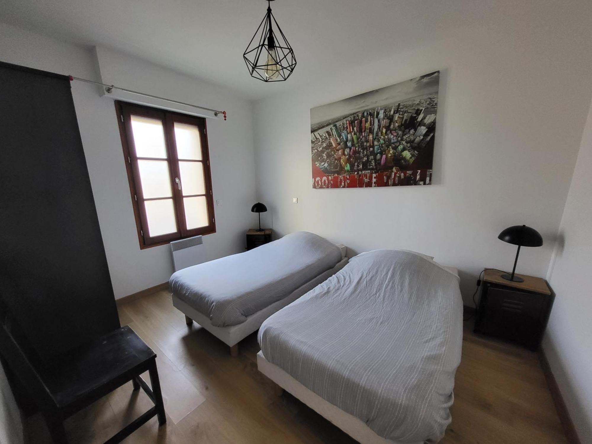 Apartmán La Marine D'Opale Ambleteuse Exteriér fotografie