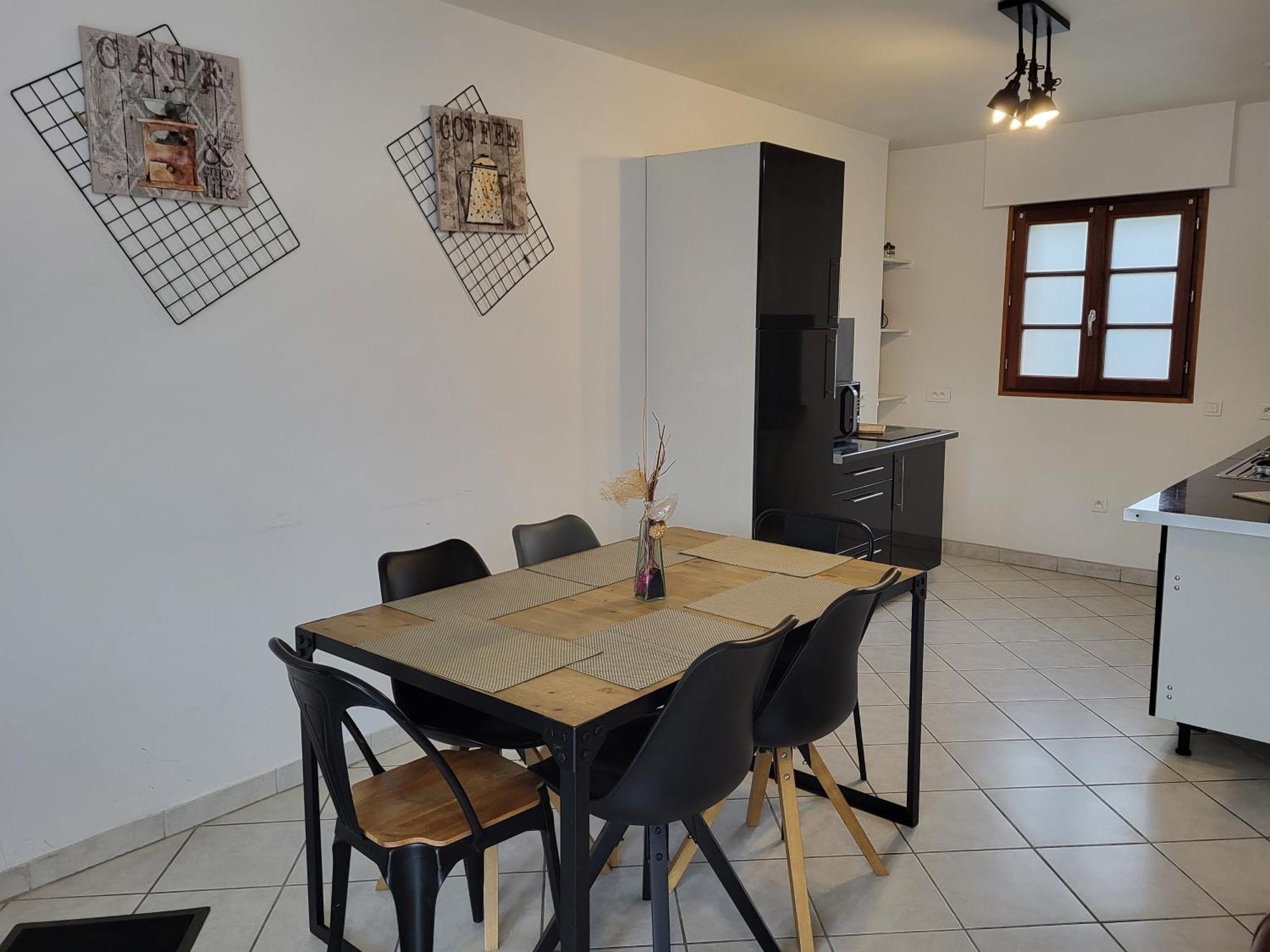 Apartmán La Marine D'Opale Ambleteuse Exteriér fotografie