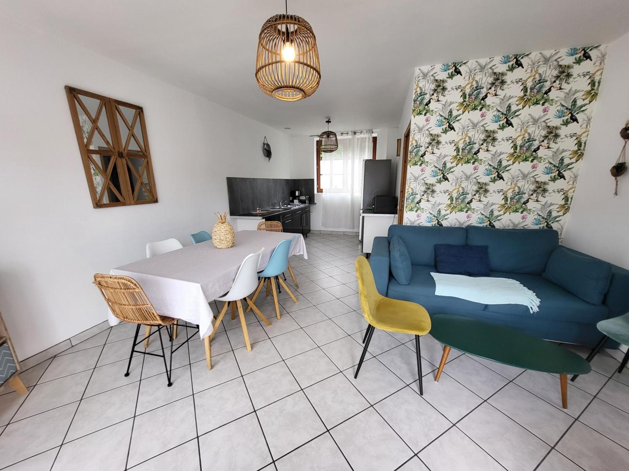 Apartmán La Marine D'Opale Ambleteuse Exteriér fotografie
