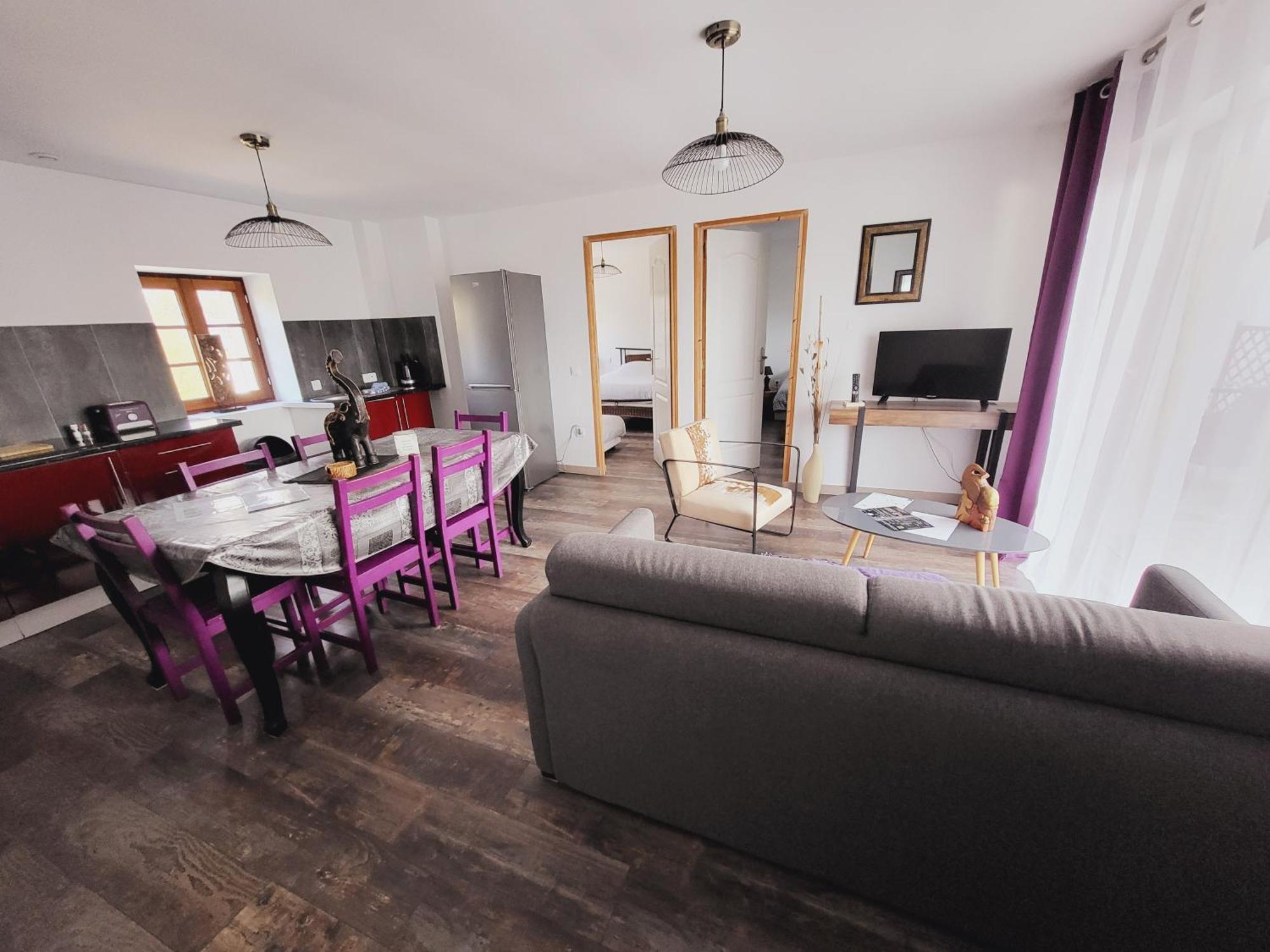 Apartmán La Marine D'Opale Ambleteuse Exteriér fotografie