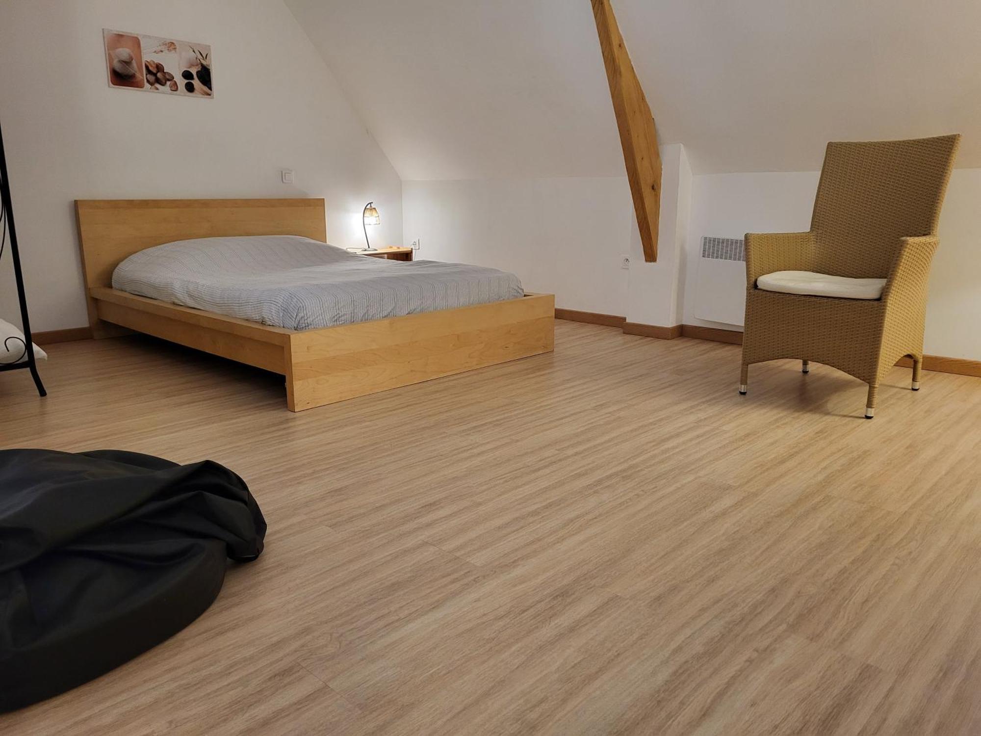 Apartmán La Marine D'Opale Ambleteuse Exteriér fotografie