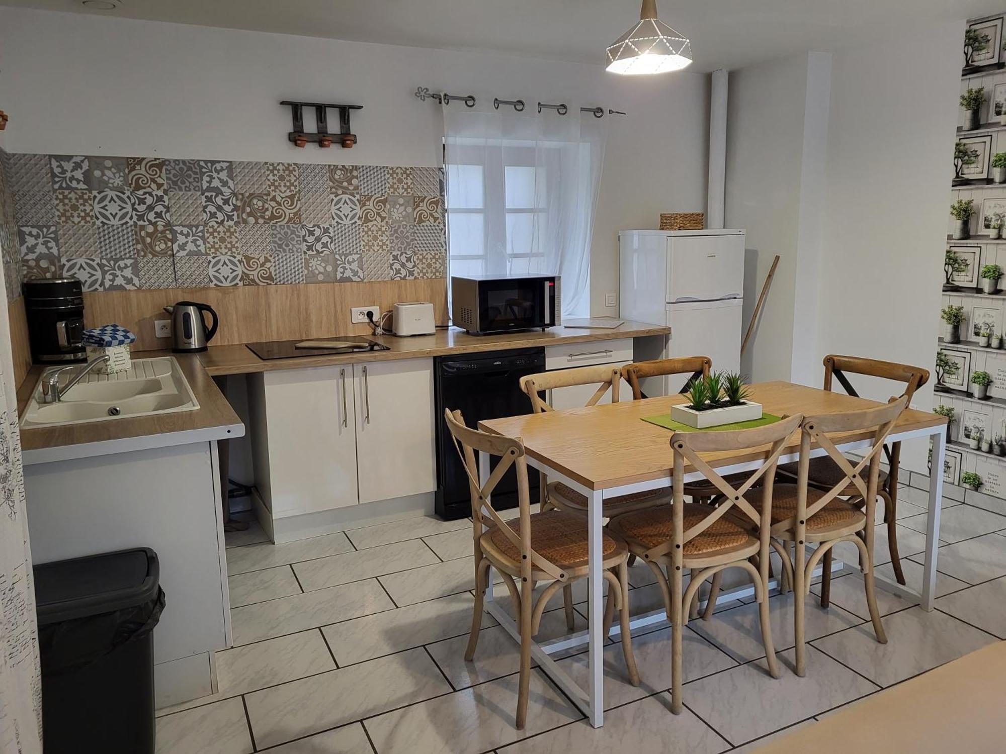 Apartmán La Marine D'Opale Ambleteuse Exteriér fotografie