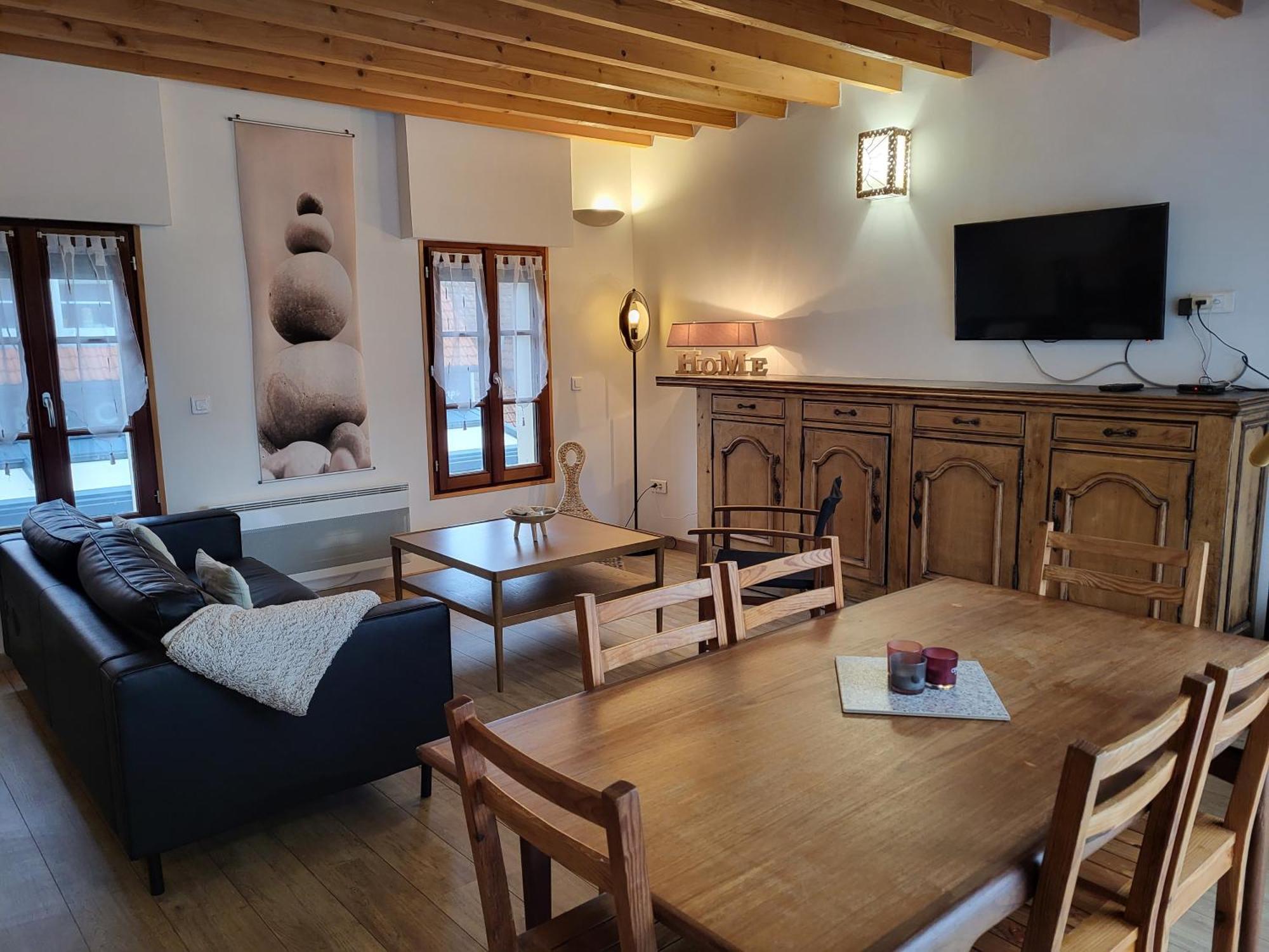 Apartmán La Marine D'Opale Ambleteuse Exteriér fotografie