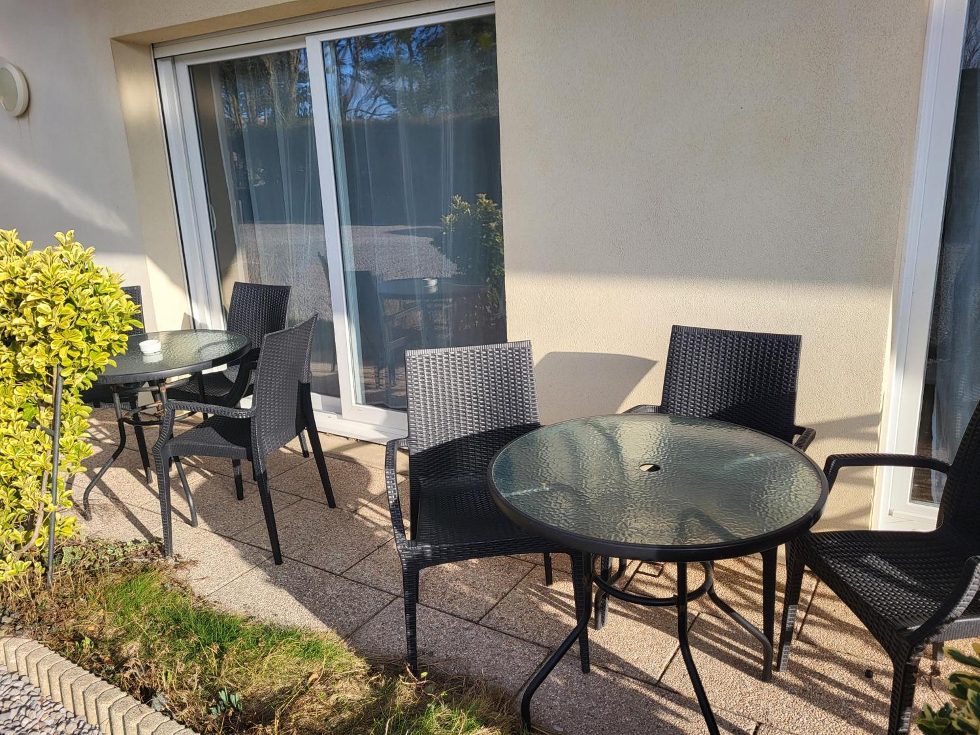 Apartmán La Marine D'Opale Ambleteuse Exteriér fotografie