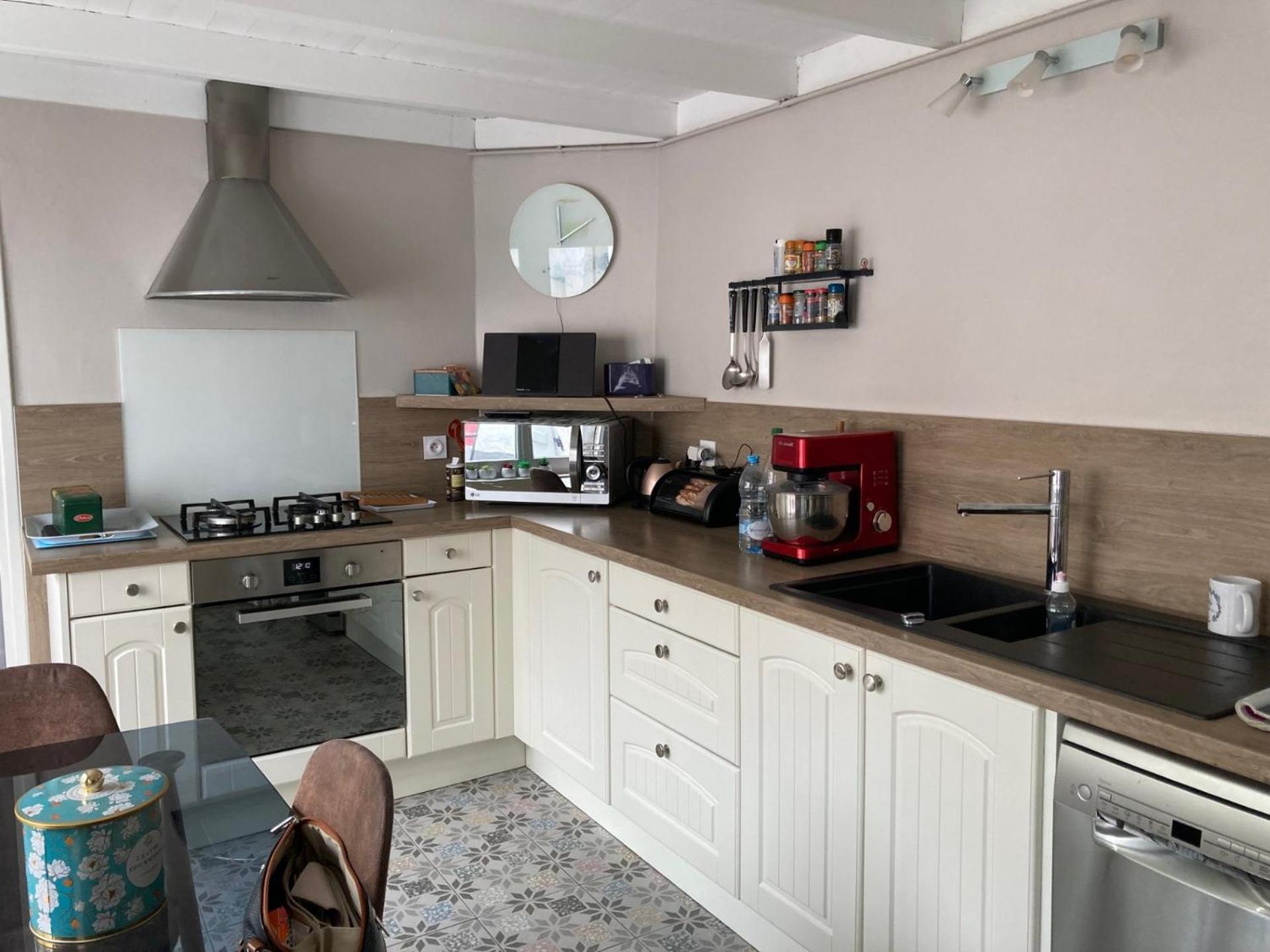 Apartmán La Marine D'Opale Ambleteuse Exteriér fotografie