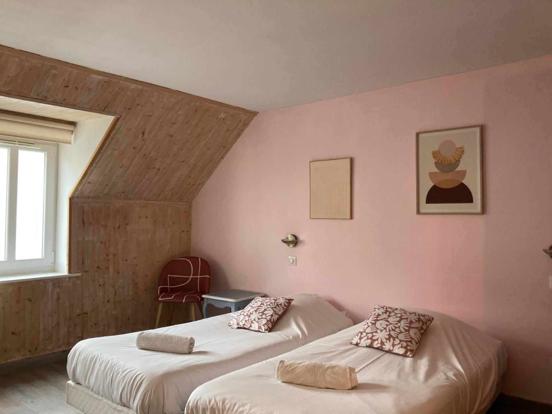 Apartmán La Marine D'Opale Ambleteuse Exteriér fotografie