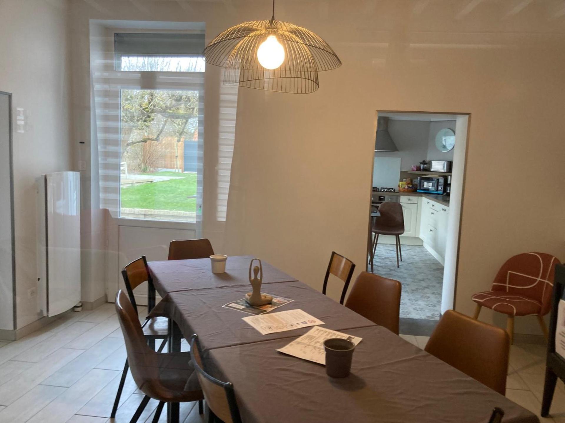 Apartmán La Marine D'Opale Ambleteuse Exteriér fotografie