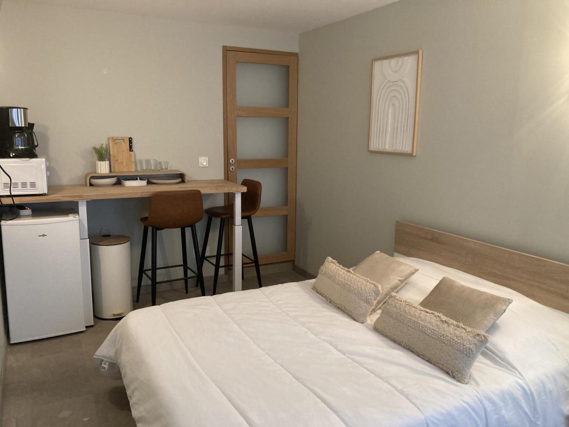Apartmán La Marine D'Opale Ambleteuse Exteriér fotografie