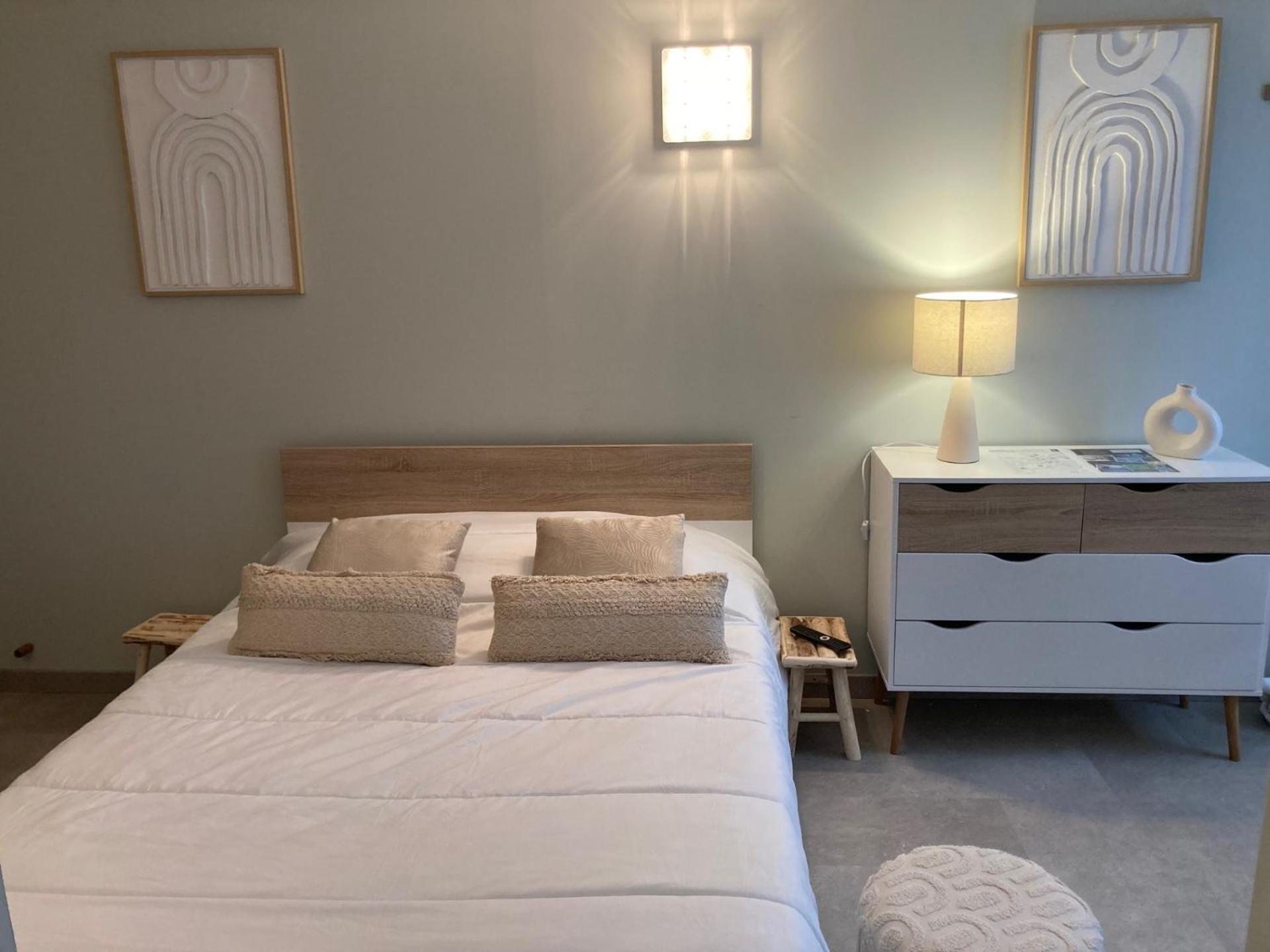 Apartmán La Marine D'Opale Ambleteuse Exteriér fotografie