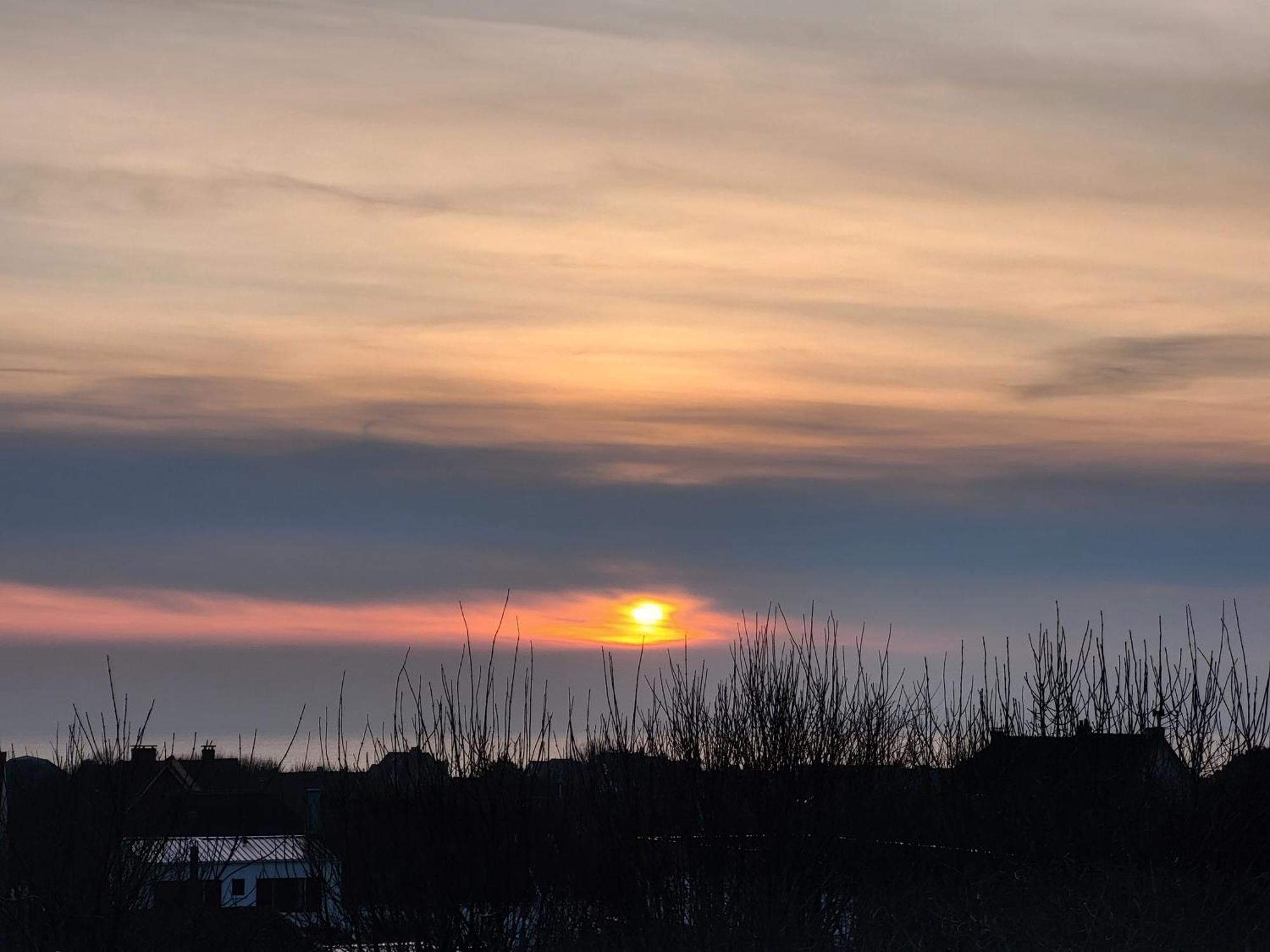 Apartmán La Marine D'Opale Ambleteuse Exteriér fotografie